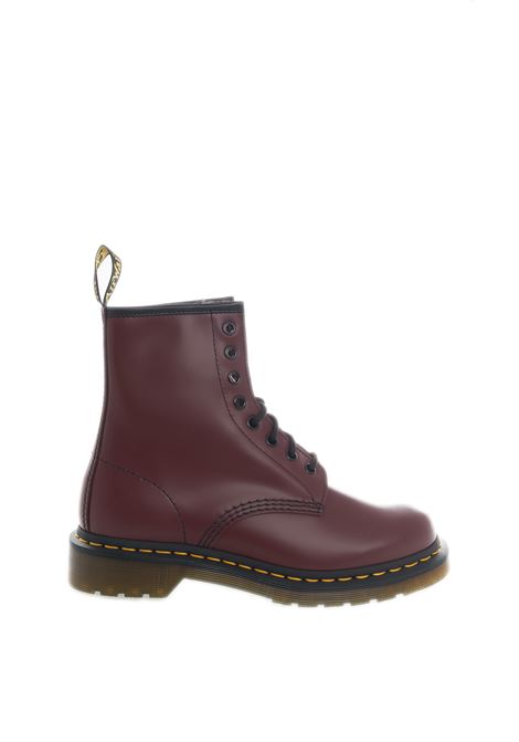  DR. MARTENS | 1460DSMOOTH-CHERRY